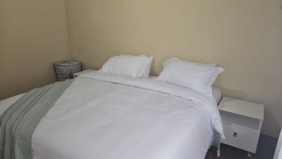 Dahlia House in Harare