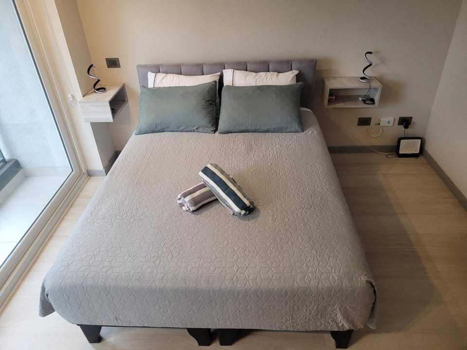 Departamento Estudio Apartment in Santiago