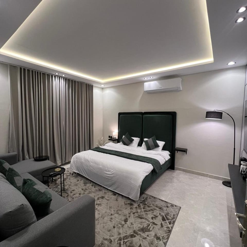 استديو مُزن الفلاح 1 - Mozun AlFalah Studio 1 Self-Eentry Apartment in Riyadh