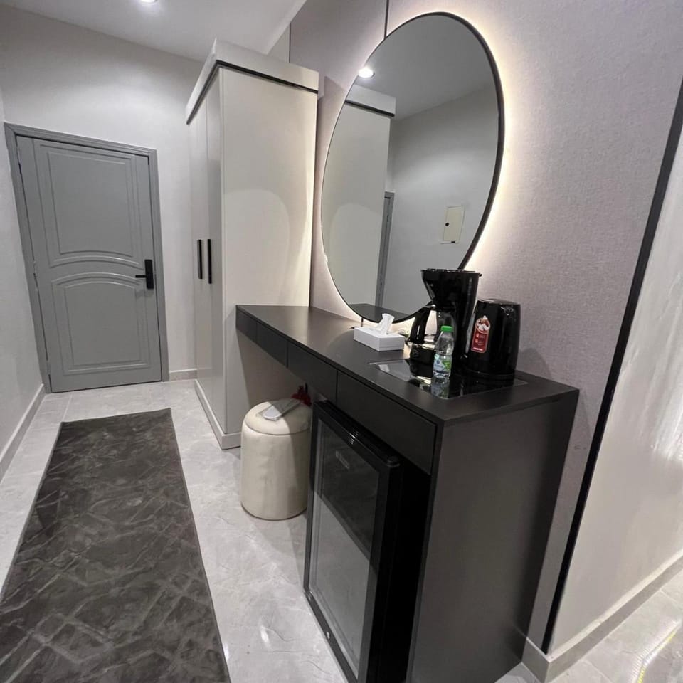 استديو مُزن الفلاح 1 - Mozun AlFalah Studio 1 Self-Eentry Apartment in Riyadh