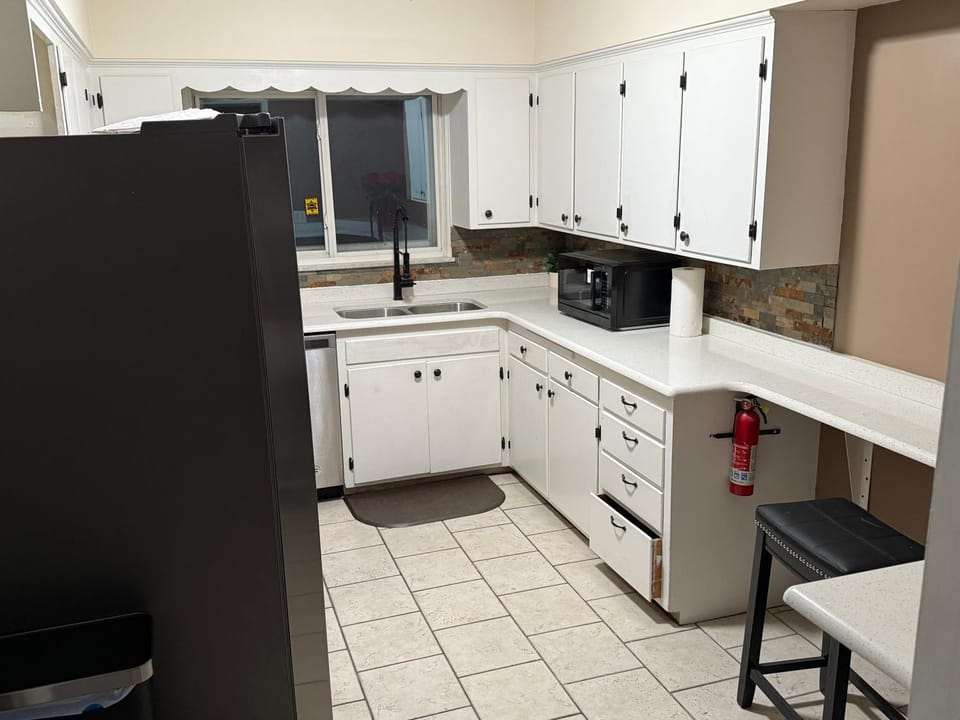 The Unity Hub Apartment in Toledo