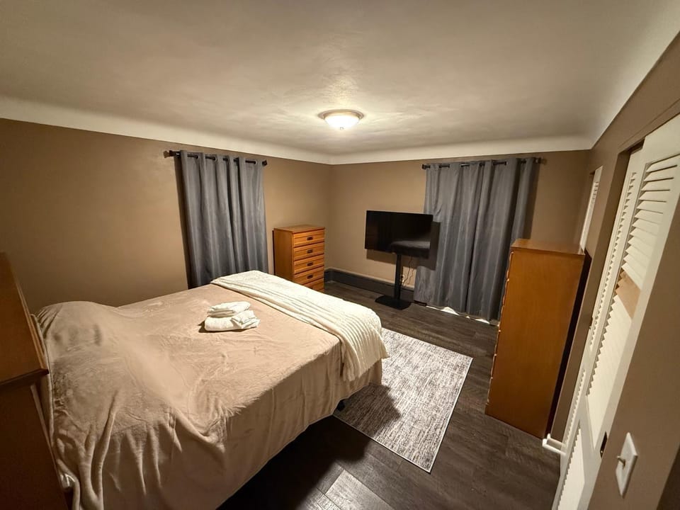 The Unity Hub Apartment in Toledo