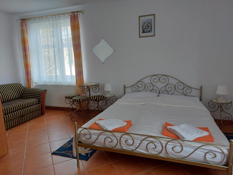 Willa Secesja Bed and Breakfast in Leba