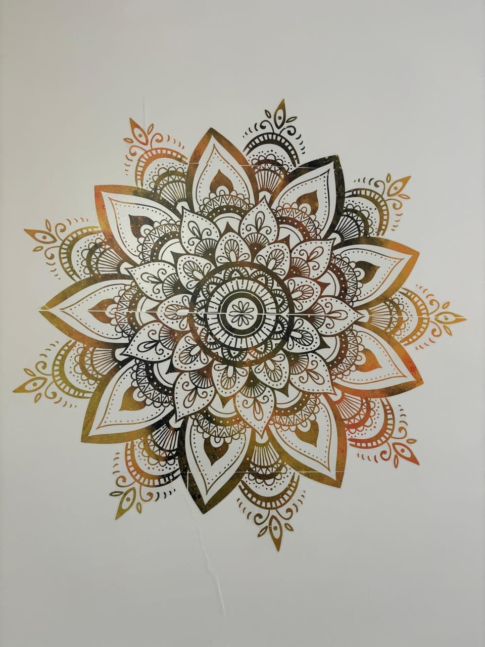 Studio lumineux sans vis a vis avec balcon privé Apartment in Chelles