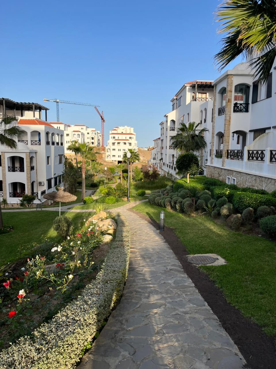 CaboNegro Apartment in Tangier-Tétouan-Al Hoceima