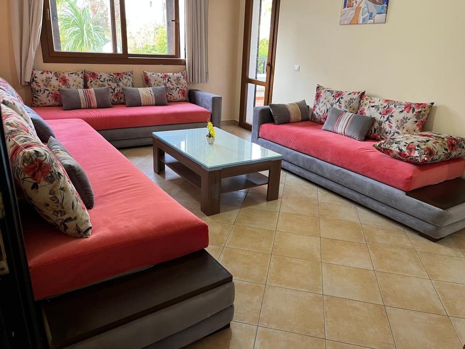 CaboNegro Apartment in Tangier-Tétouan-Al Hoceima