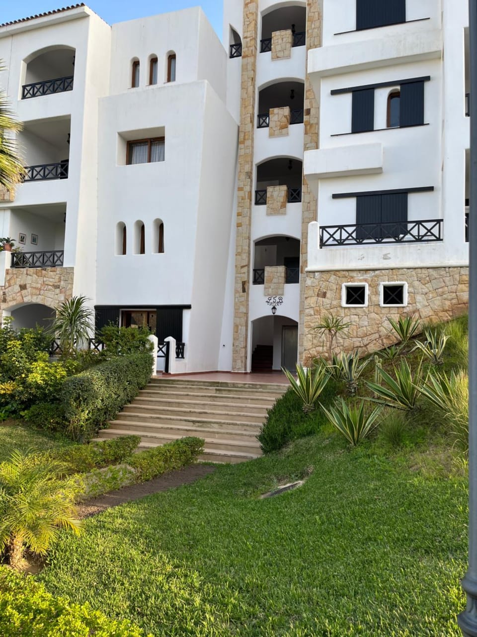 CaboNegro Apartment in Tangier-Tétouan-Al Hoceima