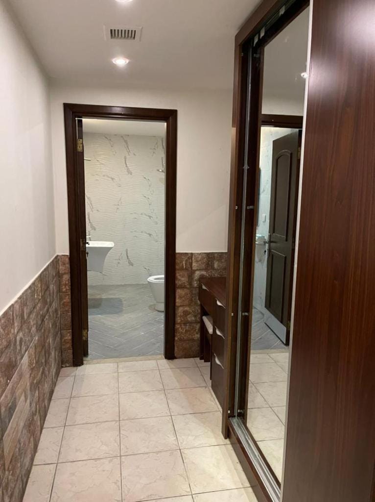 مريوطيه هرم الممشي السياحى Apartment in Egypt