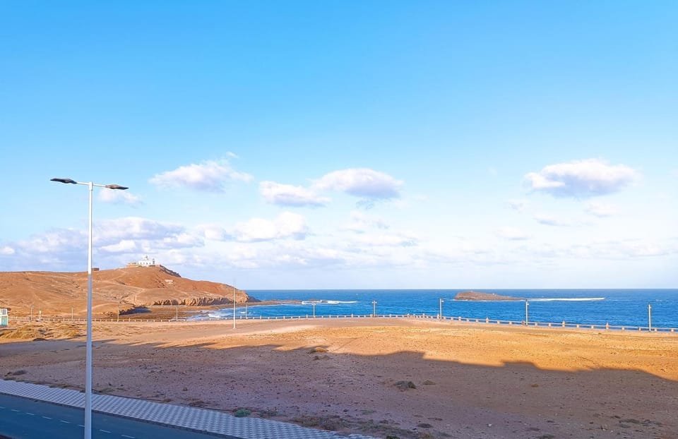 Day, Sea view