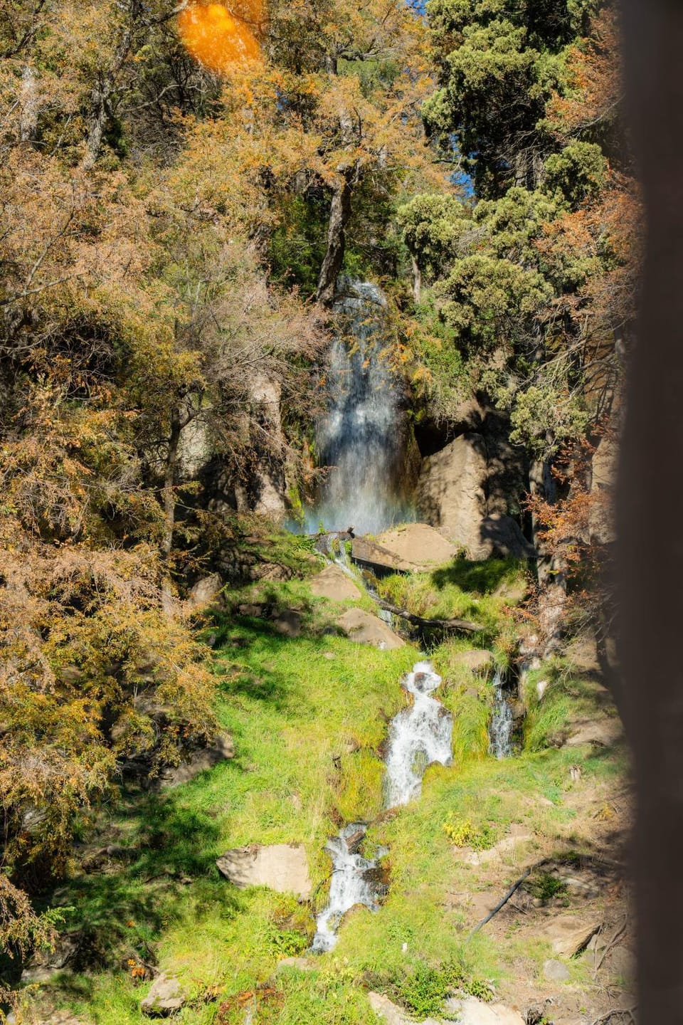 Spring, Day, Natural landscape