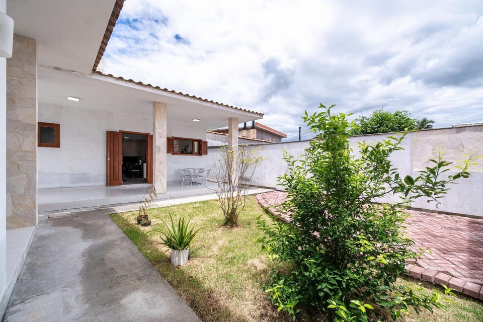 Casa Riviera 3Q 250m da praia by Achei House in Florianopolis