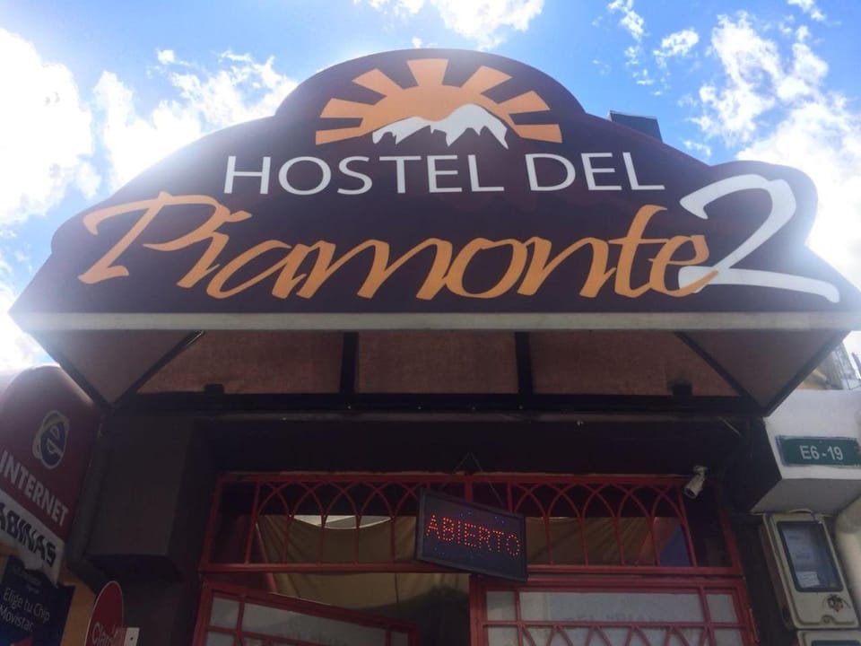Property logo or sign
