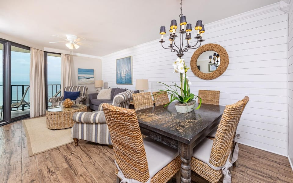 Phoenix III 3084 condo Apartment in Orange Beach