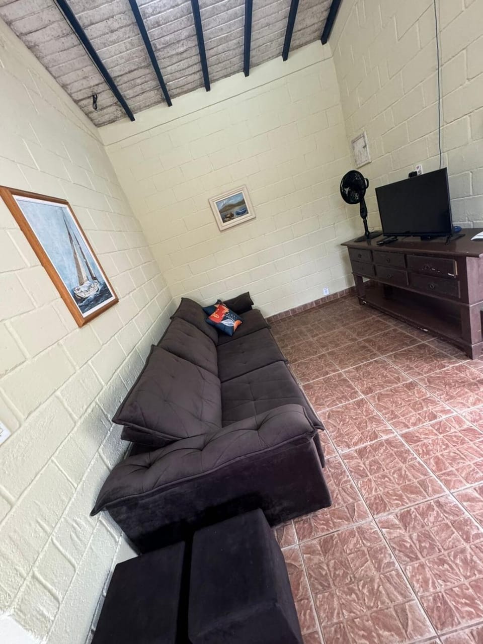 Casa de Praia com Piscina Litoral Norte House in Caraguatatuba