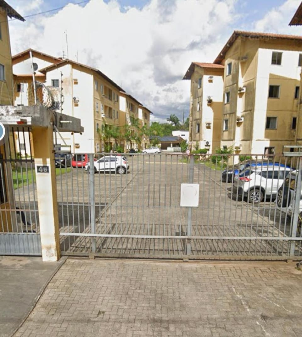 Apto Br 316 , a 10 min do parque da Cop30 Vacation rental in Belém