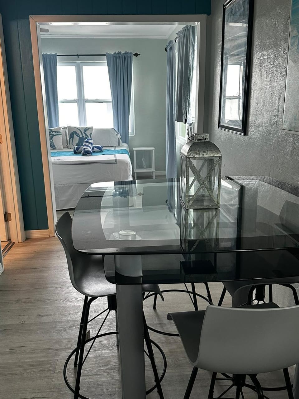 Playa Esmeralda suite 4 Apartment in Bradenton Beach