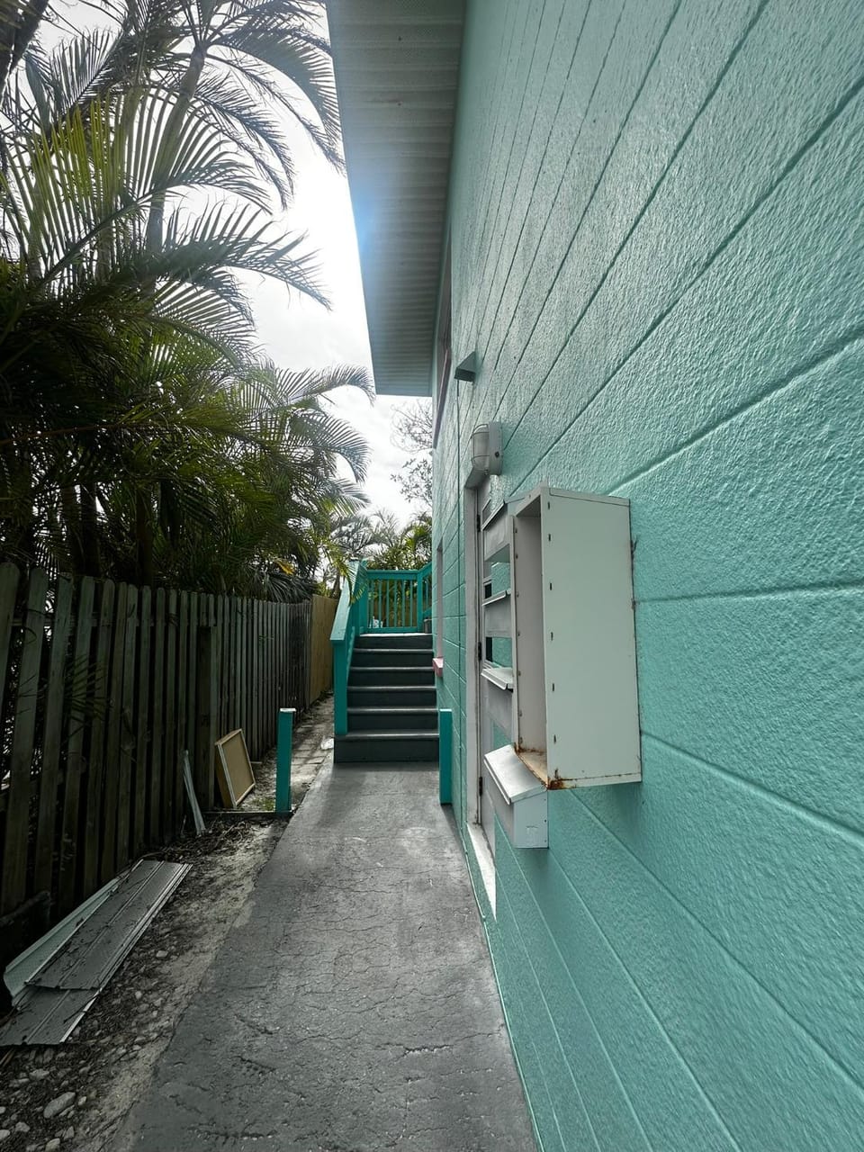 Playa Esmeralda suite 4 Apartment in Bradenton Beach