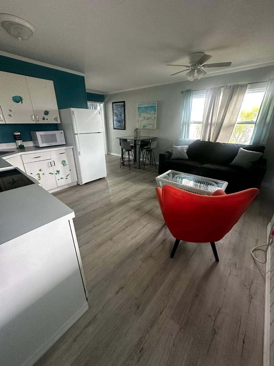 Playa Esmeralda suite 4 Apartment in Bradenton Beach