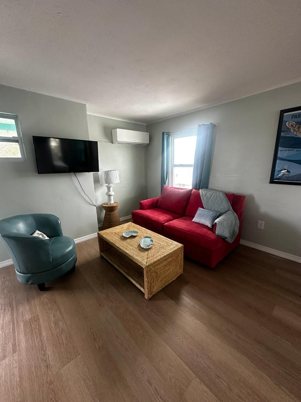 Playa Esmeralda suite 3 Apartment in Bradenton Beach