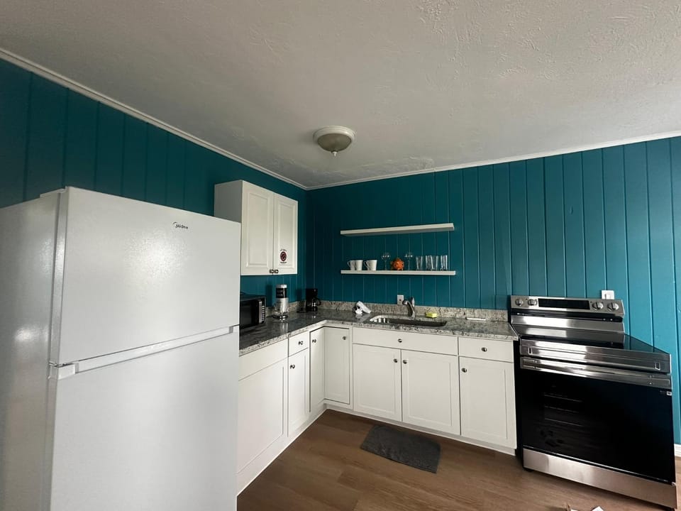 Playa Esmeralda suite 3 Apartment in Bradenton Beach