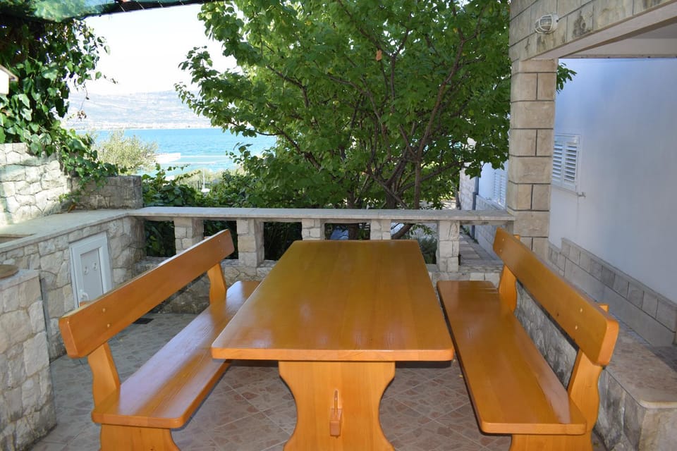 Apartments Jelincic Apartment in Šibenik-Knin County, Croatia