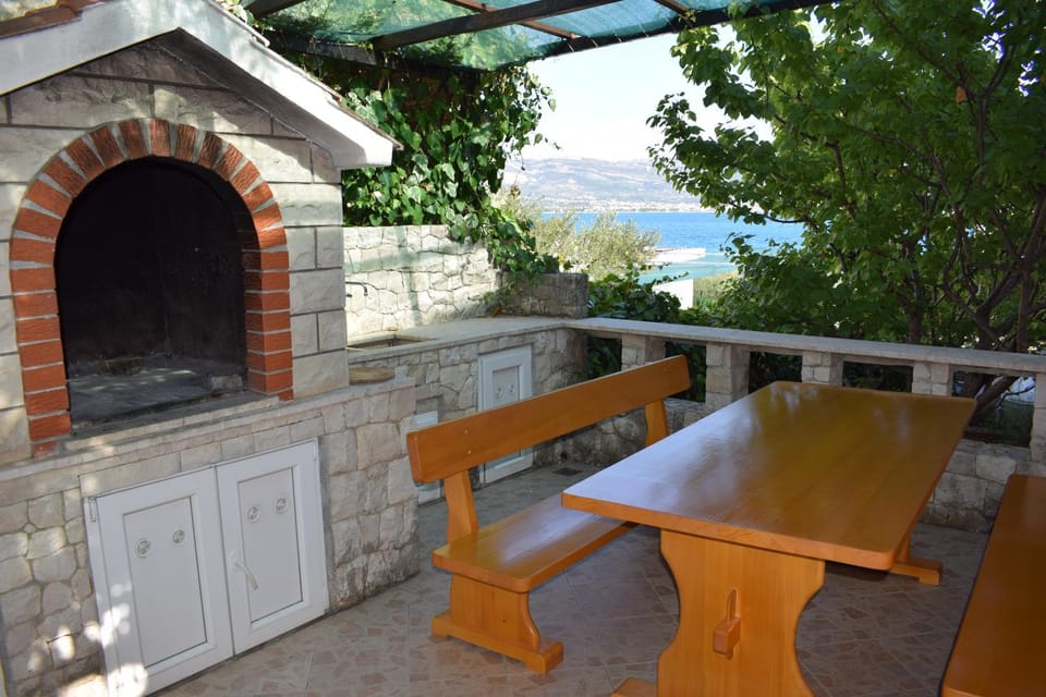 Apartments Jelincic Apartment in Šibenik-Knin County, Croatia