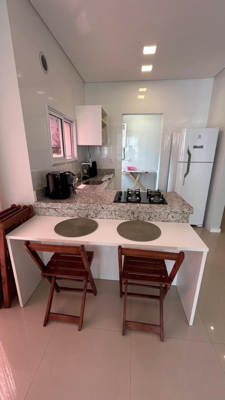 Apartamento Novo - Próximo a Praia - Shopping Meia Praia Apartment in Porto Belo