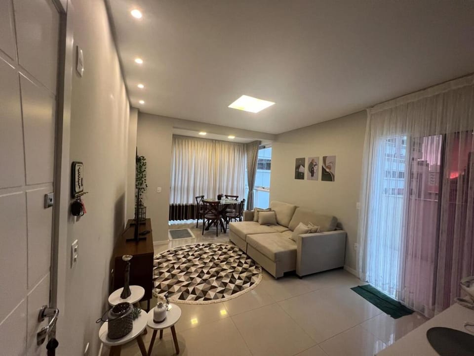 Apartamento Novo - Próximo a Praia - Shopping Meia Praia Apartment in Porto Belo