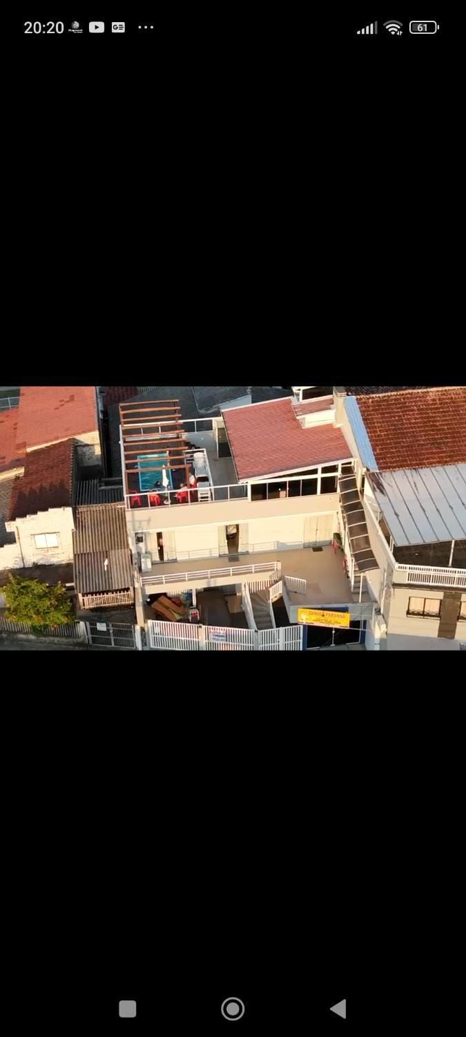 Casa surf House in Guaratuba