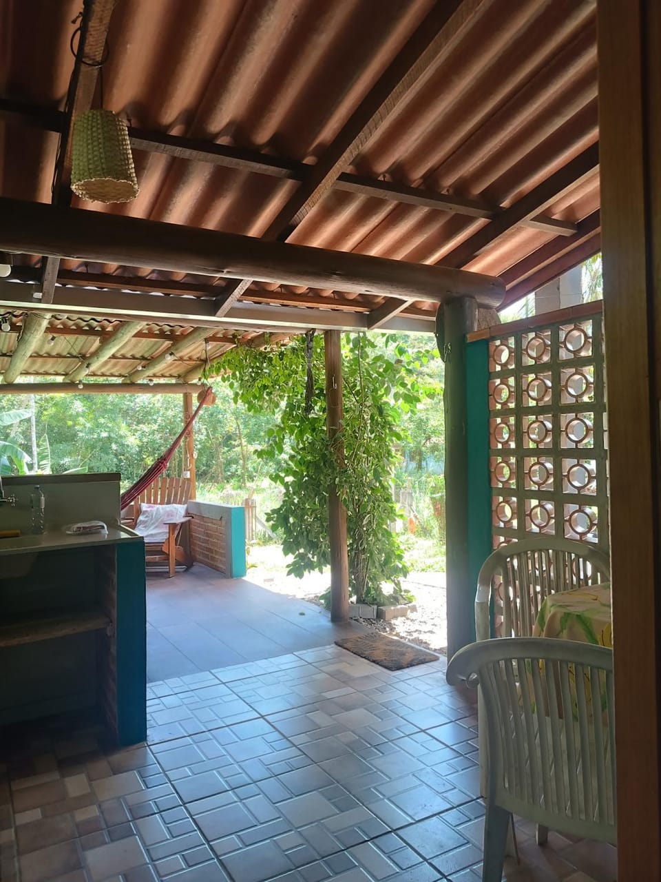 Casinha do Sossego - Casinhas do Rio Chalet in State of Paraná