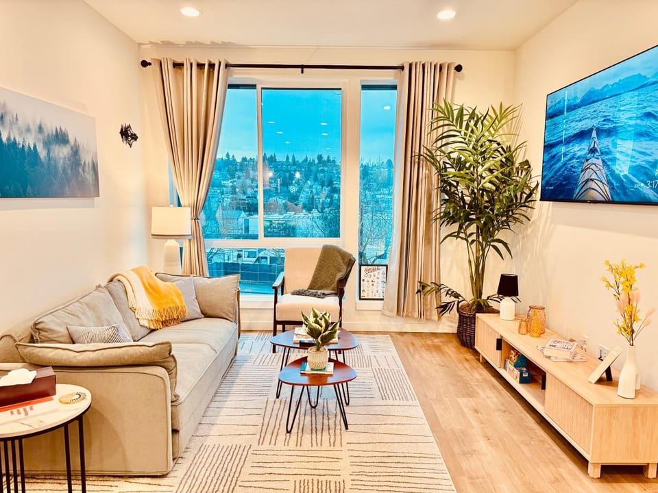 TV and multimedia, Living room