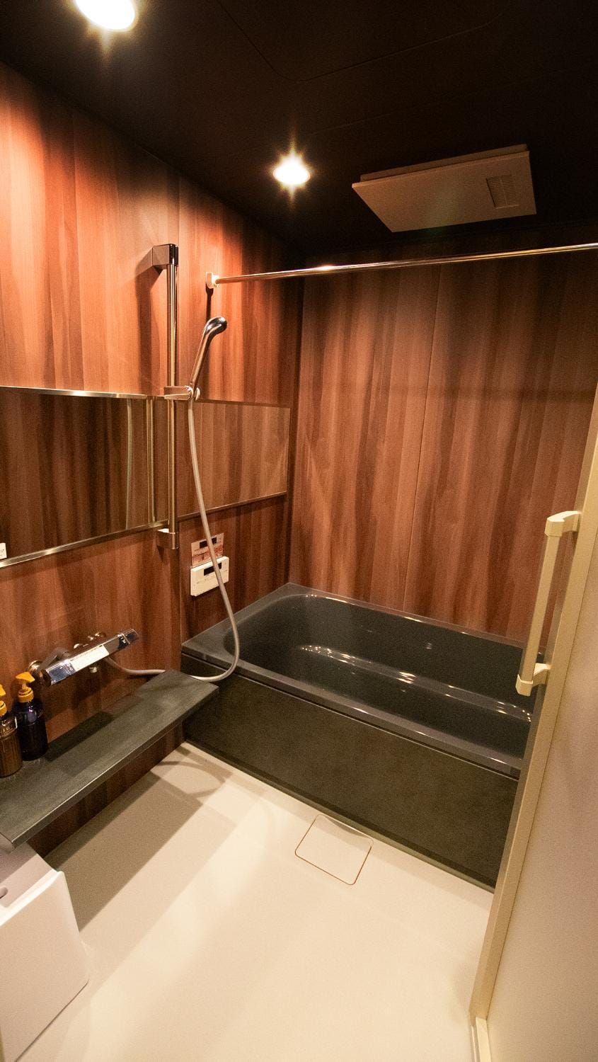 お宿寧々羽田 OyadoNene穴守稲荷駅15秒羽田空港10分 Apartment hotel in Kanagawa Prefecture