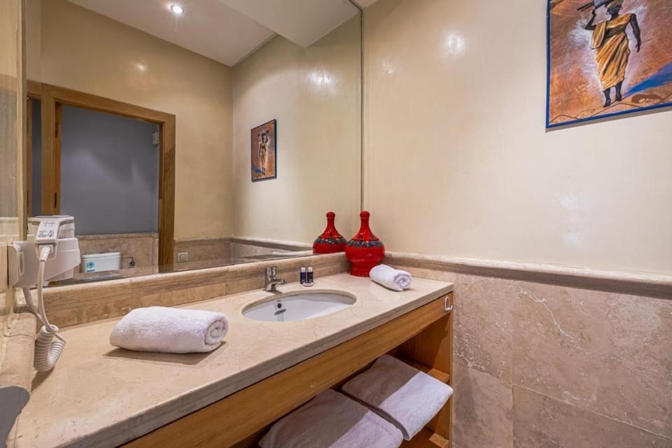 KamKech house Apartment in Marrakesh