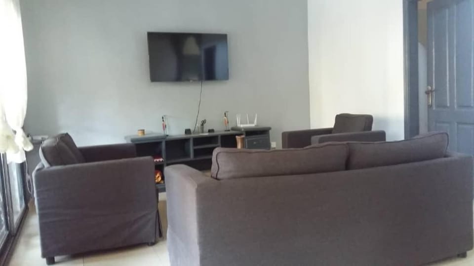 App el malick Apartment in Saly