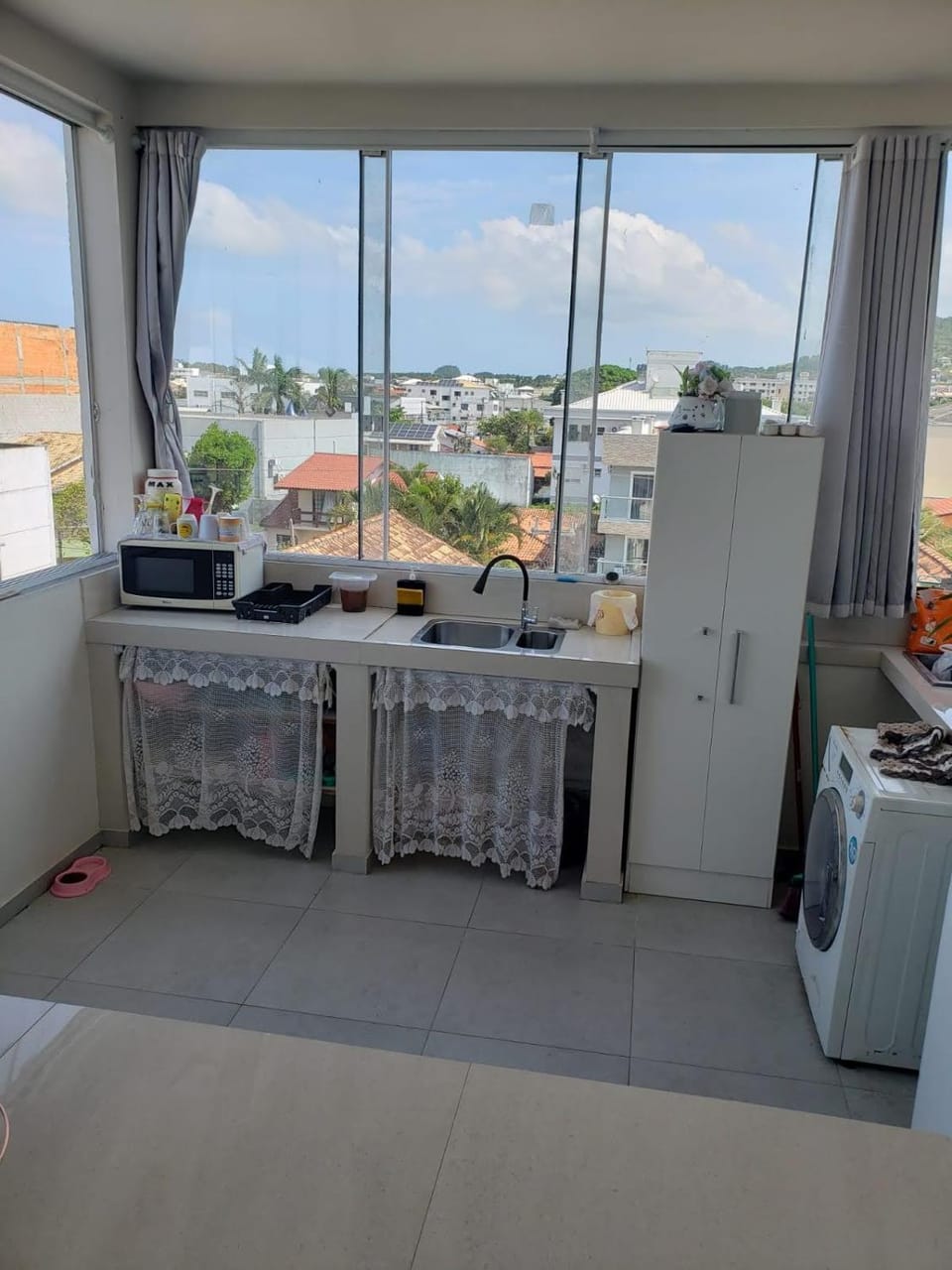 Cobertura Nos Ingleses Apartment in Florianopolis