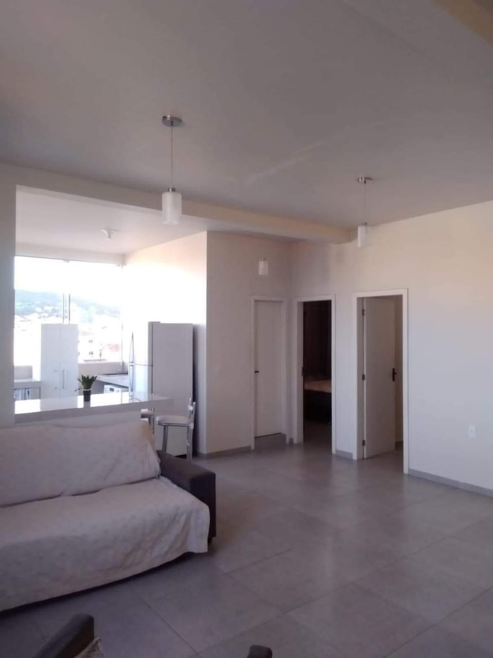 Cobertura Nos Ingleses Apartment in Florianopolis
