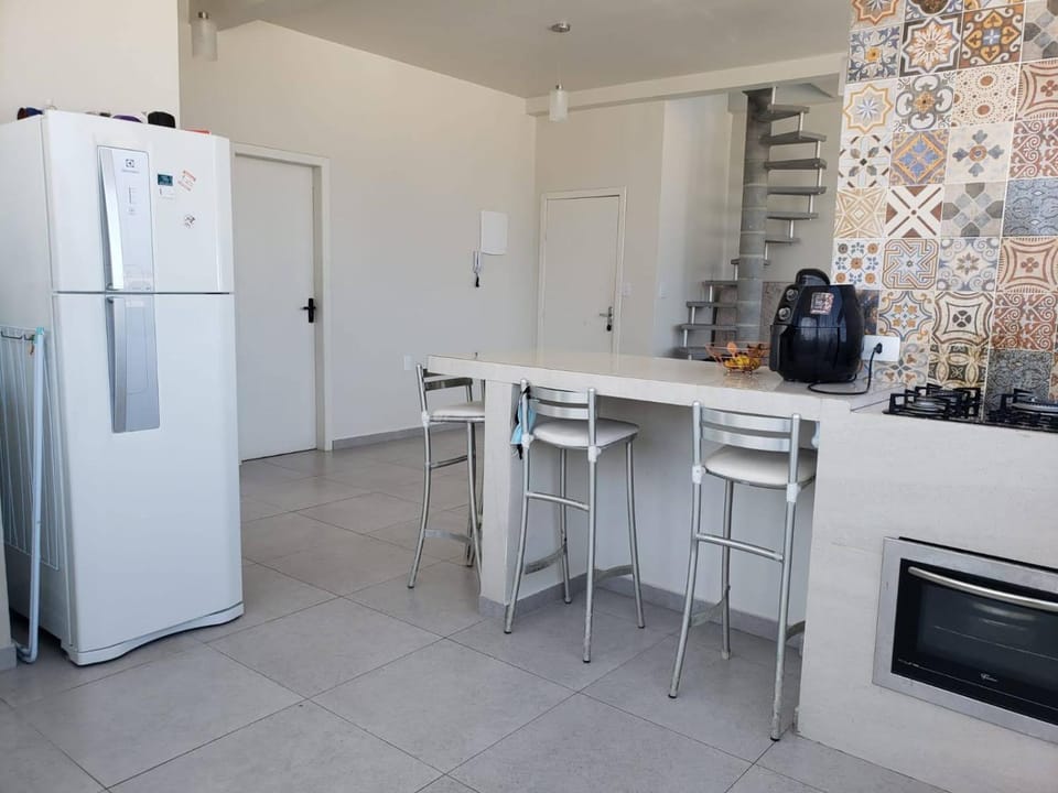 Cobertura Nos Ingleses Apartment in Florianopolis