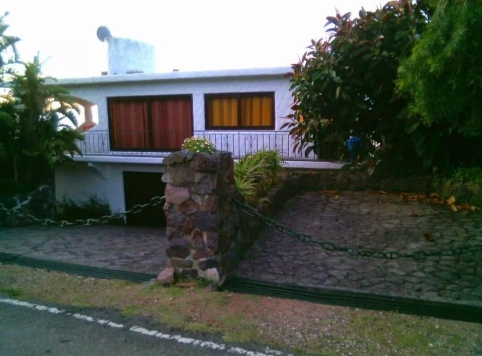 Residencialafollie House the best view Piriapolis House in Piriápolis