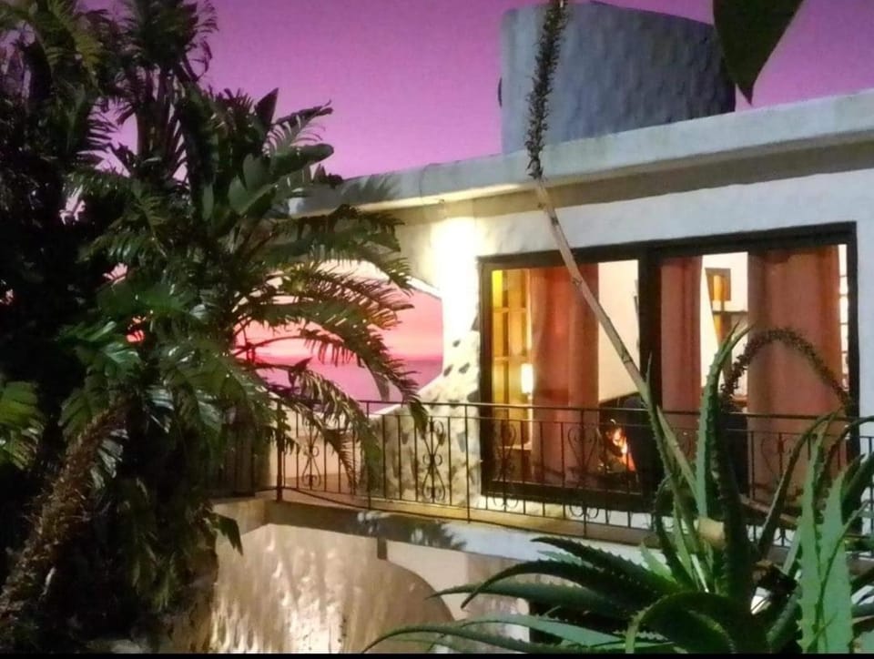 Residencialafollie House the best view Piriapolis House in Piriápolis