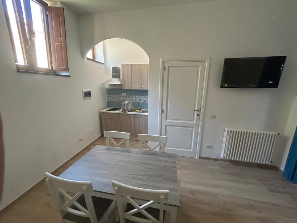 Case Vacanze Bedda Iole Apartment in Canneto