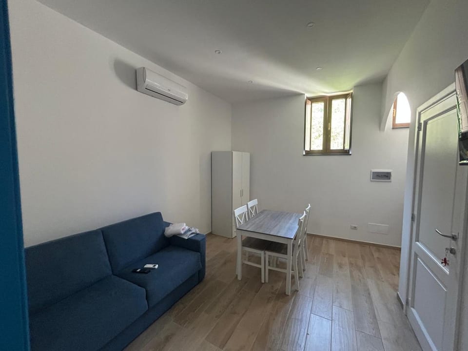 Case Vacanze Bedda Iole Apartment in Canneto
