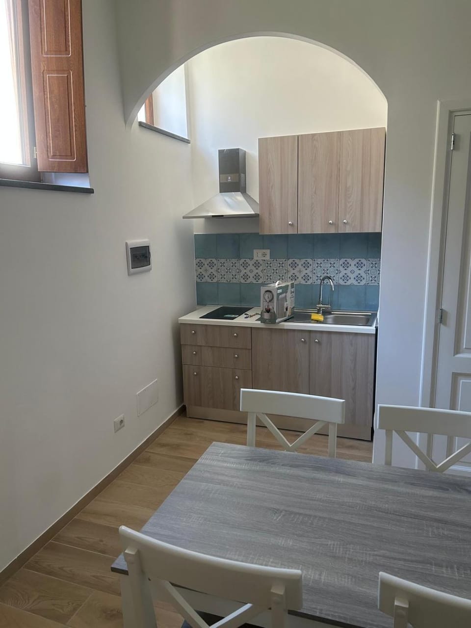 Case Vacanze Bedda Iole Apartment in Canneto