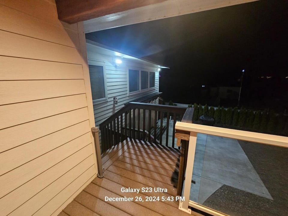 Patio, View (from property/room), Balcony/Terrace