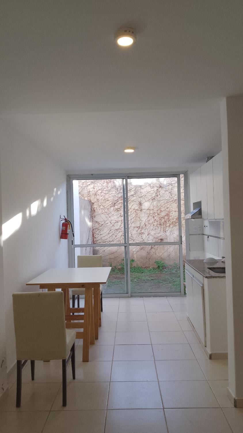 BMA dpto 3 SINSACATE CBA Apartment in Cordoba Province
