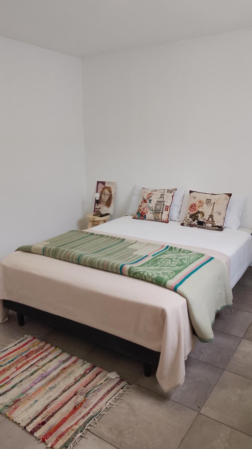 BMA dpto 3 SINSACATE CBA Apartment in Cordoba Province