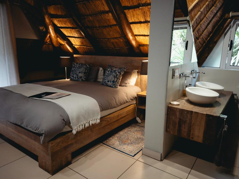 Highveld Splendour Boutique Bed and Breakfast Bed and Breakfast in South Africa