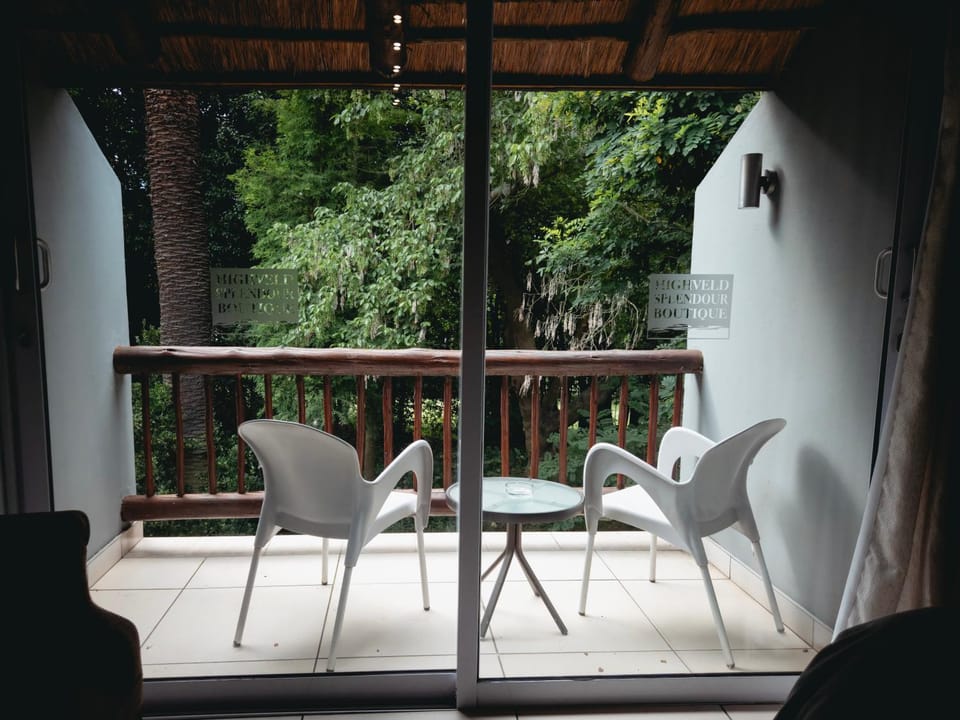 Highveld Splendour Boutique Bed and Breakfast Bed and Breakfast in South Africa