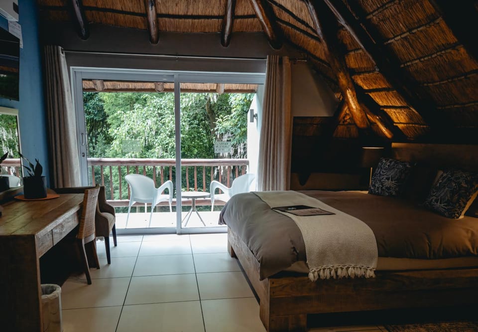 Highveld Splendour Boutique Bed and Breakfast Bed and Breakfast in South Africa
