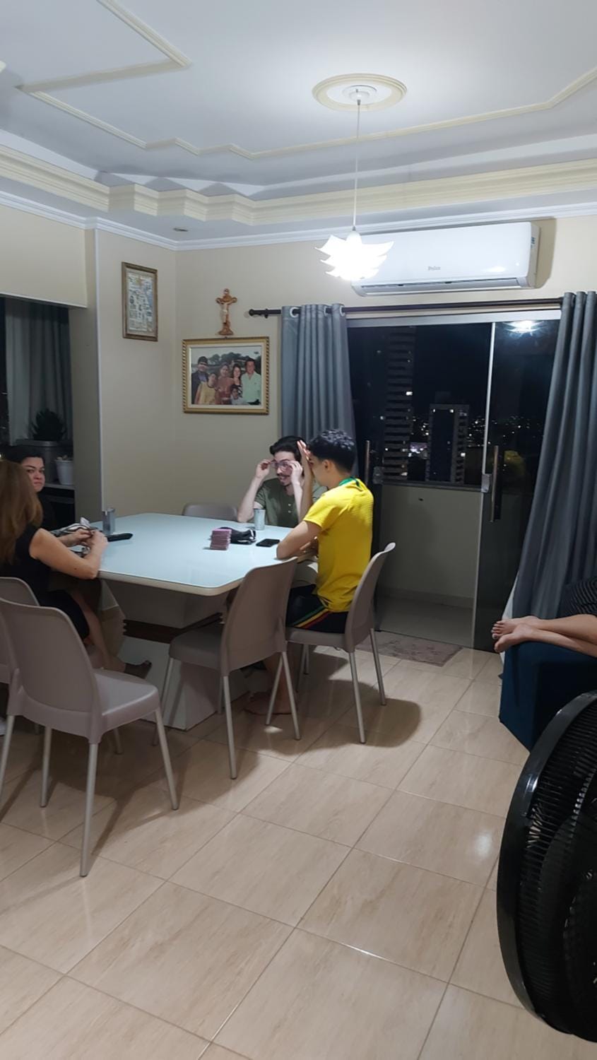 Apartamento COP30 Apartment in Belém