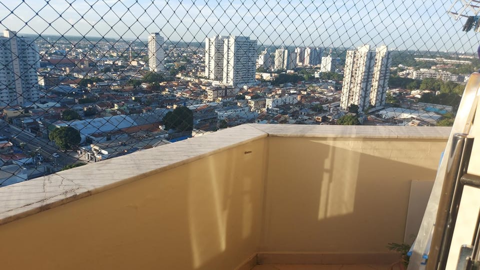 Apartamento COP30 Apartment in Belém